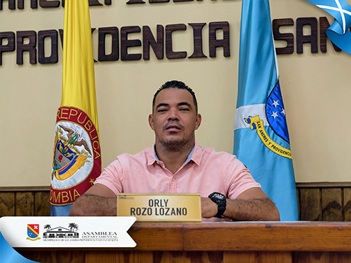 ORLY ROZO LOZANO
